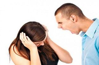 violencia parejas